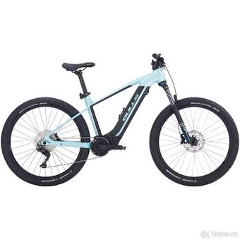 Nové Bulls E-Stream EVA 1 555 Damen E-Bike Mountainbike
