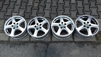 Škoda Octavia 1 sada alu kol 6Jx15" 5x100