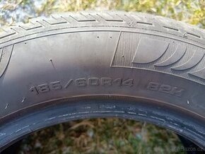 FULDA MultiControl 185/60/14 82H