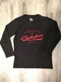 Dětské triko quiksilver