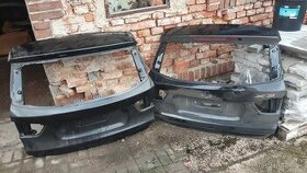 BMW X5 E70 zadní vrata víko kufru