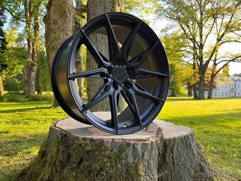 ALU disky Arceo MARSEILLE 5x120 20” (4ks)