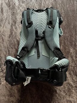 Thule krosna Alaska Blue - 1