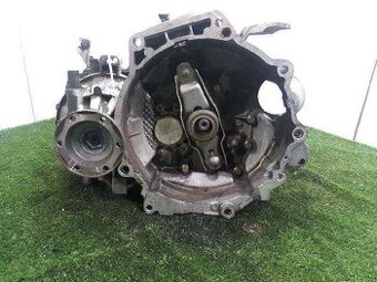 Převodovka Fabia 1 - 1.4 tdi 55kw