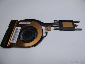 Ventilátor chlazení pro Lenovo ThinkPad T470
