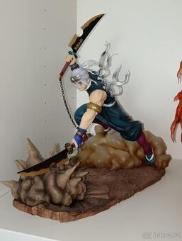 nova cena -Demon slayer sbirka 1/8 sosky figurky anime manga