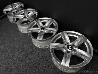Alu BROCK 5x120 17” (bmw)