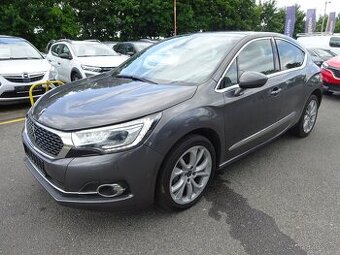 Citroën DS4 1,2I PureTech,garance km