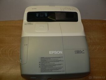 Epson EB 440W-na opravu - 1