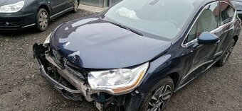 Prodám veškeré náhradní díly na Citroen DS4 1.6THP 200koni.
