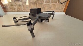 DJI Mavic 2 Zoom / Smart Controller.