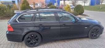 Bmw 330 XD 3.0D 170 kw NOVÁ STK