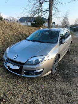 Renault laguna III , náhradní díly