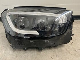 Mercedes GLC pravé Led světlo A253 906 50 03