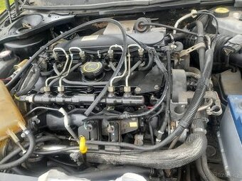 Ford focus 2007