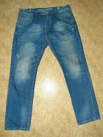 Džíny Urban Exe Denim - 1