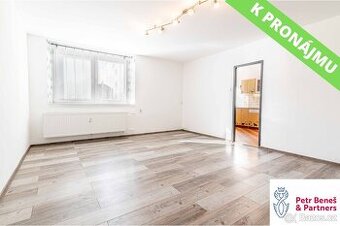 Pronájem byty 2+kk, 44 m2 - Rakovník II, ev.č. 00110