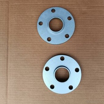 Rozšiřovací podložky 5x112 síla 10mm