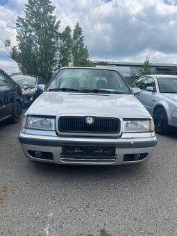 Na náhradní díly Škoda Felicie