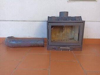 Krbová vložka
