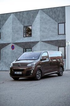 Citroen SpaceTourer