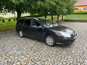 Citroën C5 2.2 HDI 16V BREAK rv.2006