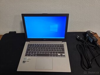 Notebook ASUS UX32V(Core i5/8GB RAM/512SSD/GeForce 620M)
