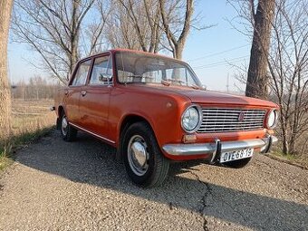 Lada Vaz žigul 2101
