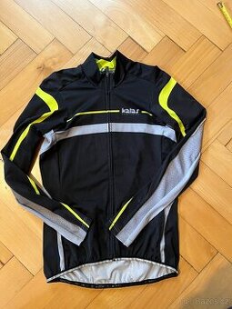 cyklo dres Kalas s dlouhým rukávem vel.2 (S)