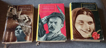 Křížová cesta Alexej Tolstoj