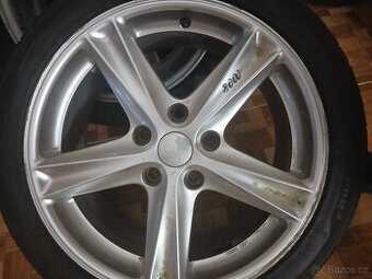 Kola 5x120