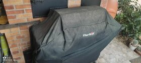 Plynový gril CHAR-BROIL 4400S