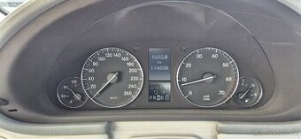 Mercedes C180 Kompresor Elegance