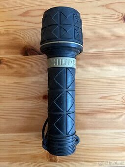 Svítilna Philips SFL5200/10 - 1