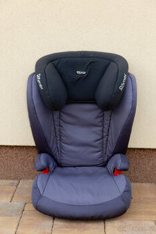 Dětská autosedačka Britax Römer Kid (15-36 kg)