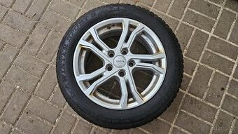 Zimní Sada Alu 5x114.3 205/55 R16 Toyota Corolla