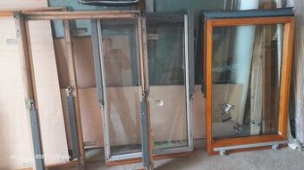 VELUX 78 x 120 - 1