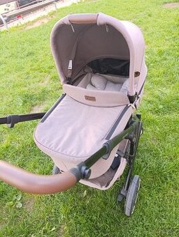ABC design Salsa 4 Air nature