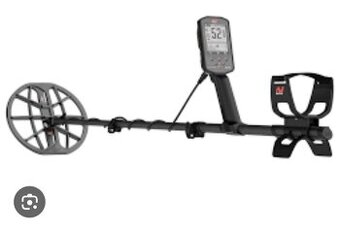 Detektor kovu Minelab Manticore