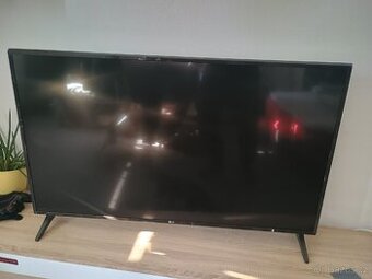 Prodám televizi UHD 4K LG - 1