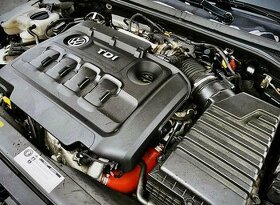 Motor CUAA CUA 2.0Bi-TDI 176KW VW Passat B8 kombi ALLTRACK