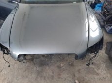 Audi A6 3.0 tdi 4F kapota přední blatníky - 1