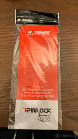 Pinlock 70 max vision - LS2 FF397/FF390/FF320/FF353