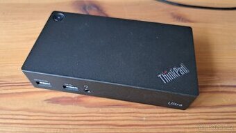 Dokovací stanice Lenovo ThinkPad USB 3.0