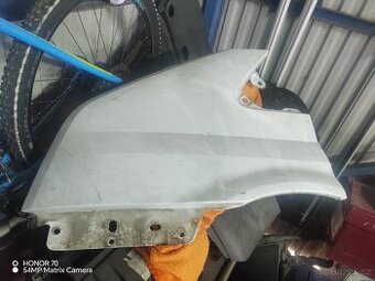 LP blatník ford transit