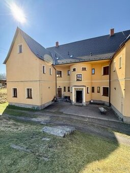 Prodej bytu 3+1 115 m2