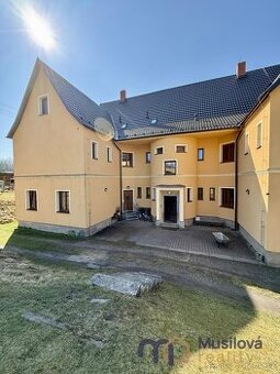 Prodej bytu 3+1 115 m2