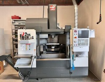 Obráběcí centrum (Univerzální) HAAS VF 2SS - 1