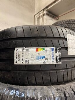 285/30 r21 GOODYEAR 1kus NOVA