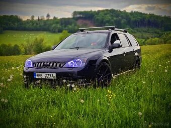 Ford Mondeo Mk3 2.2 STTDCI
